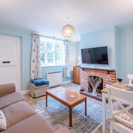 Вилла 10 Bridge Street Framlingham Air Manage Suffolk Вудбридж Экстерьер фото