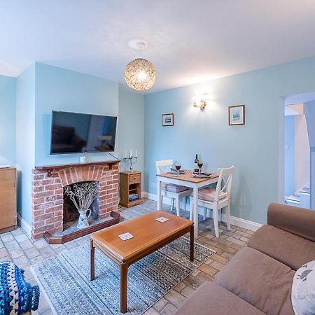 Вилла 10 Bridge Street Framlingham Air Manage Suffolk Вудбридж Экстерьер фото