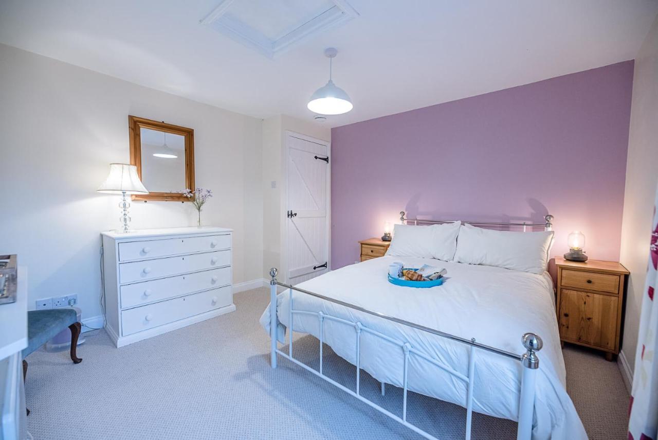 Вилла 10 Bridge Street Framlingham Air Manage Suffolk Вудбридж Экстерьер фото