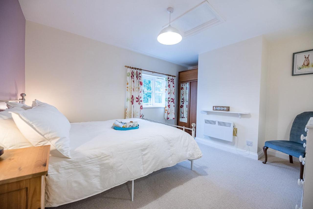 Вилла 10 Bridge Street Framlingham Air Manage Suffolk Вудбридж Экстерьер фото