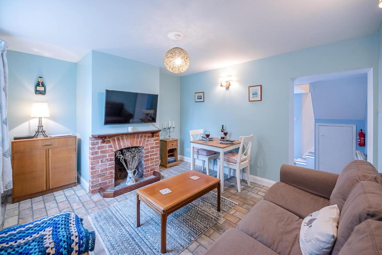 Вилла 10 Bridge Street Framlingham Air Manage Suffolk Вудбридж Экстерьер фото